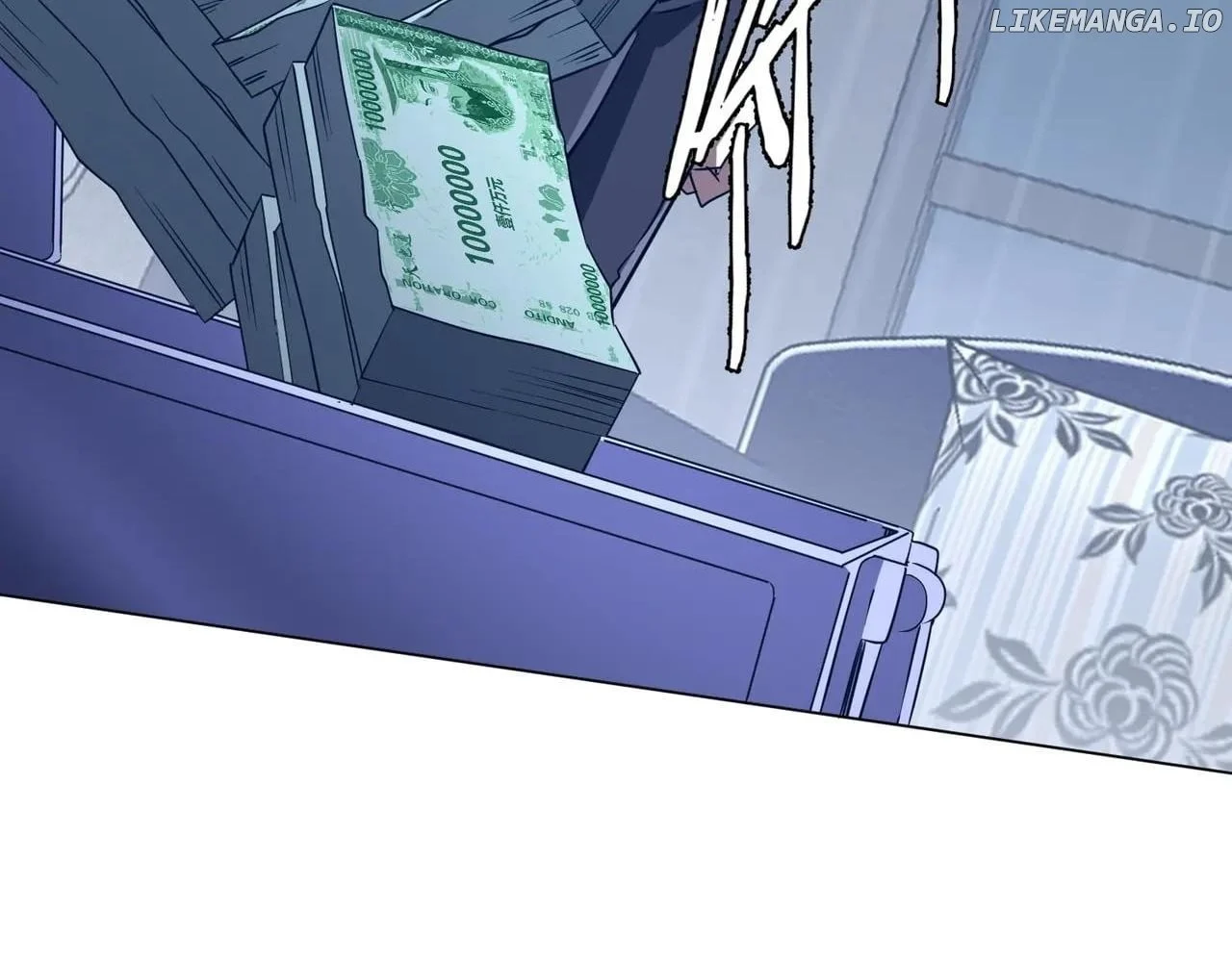 It All Starts With Trillions Of Nether Currency Chapter 247 155